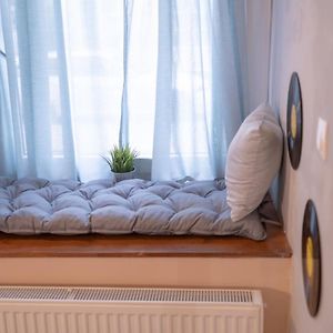 Deluxe Appartement